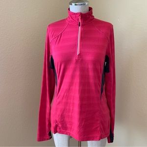 😀2/$20 MPG 3/4 Zip Pullover